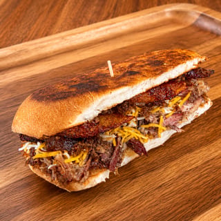 The Rican Sandwich