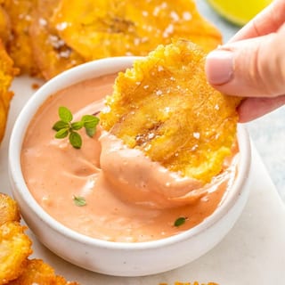 Tostones