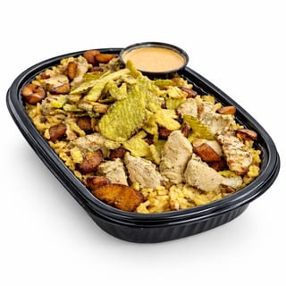 Pica Bowl