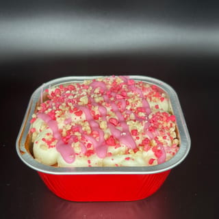 Strawberry Shortcake