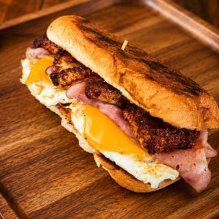 Frito Sandwich