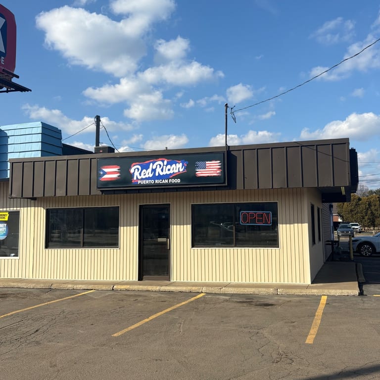 📍 Boardman Location